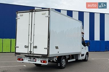 Вантажний фургон Renault Master 2022 в Дубні