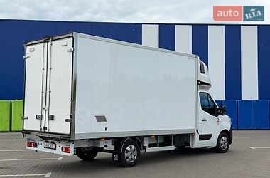 Грузовой фургон Renault Master 2022 в Дубно