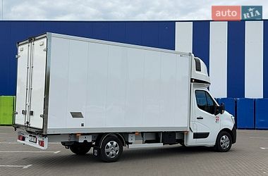 Вантажний фургон Renault Master 2022 в Дубні