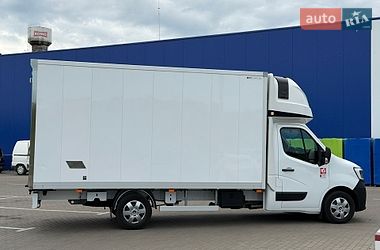 Вантажний фургон Renault Master 2022 в Дубні