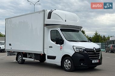 Вантажний фургон Renault Master 2022 в Дубні
