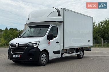 Вантажний фургон Renault Master 2022 в Дубні