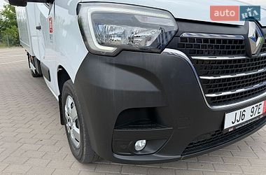 Вантажний фургон Renault Master 2022 в Дубні
