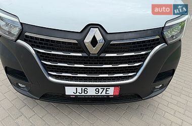 Вантажний фургон Renault Master 2022 в Дубні