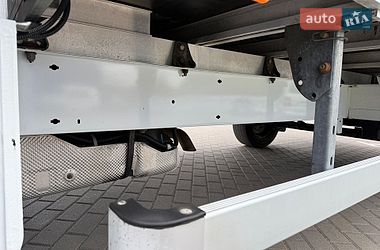 Вантажний фургон Renault Master 2022 в Дубні