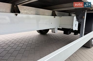 Вантажний фургон Renault Master 2022 в Дубні