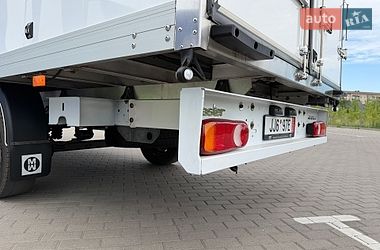 Вантажний фургон Renault Master 2022 в Дубні