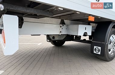 Грузовой фургон Renault Master 2022 в Дубно