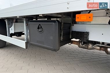 Вантажний фургон Renault Master 2022 в Дубні