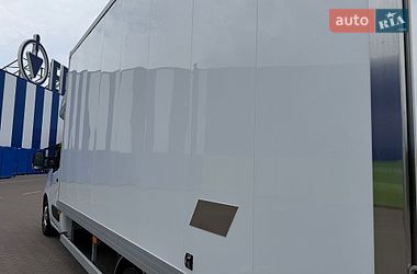 Вантажний фургон Renault Master 2022 в Дубні