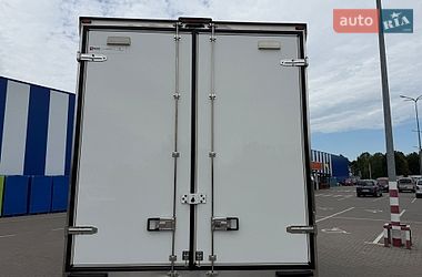 Вантажний фургон Renault Master 2022 в Дубні