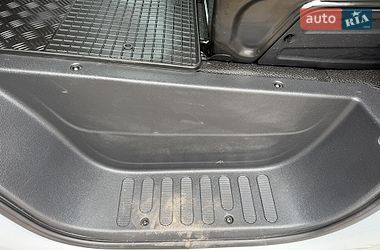 Вантажний фургон Renault Master 2022 в Дубні