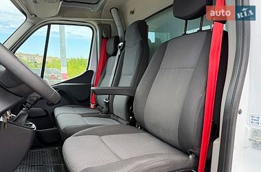 Вантажний фургон Renault Master 2022 в Дубні