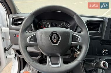 Вантажний фургон Renault Master 2022 в Дубні