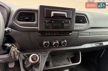 Вантажний фургон Renault Master 2022 в Дубні
