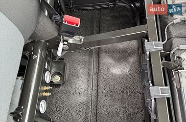 Вантажний фургон Renault Master 2022 в Дубні
