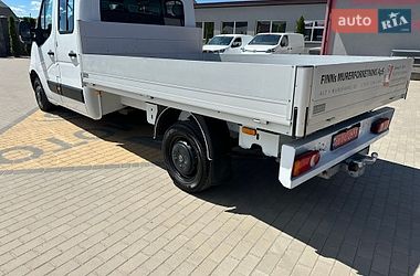 Борт Renault Master 2017 в Луцке фото 13 Борт Renault Master 2017 в Луцке