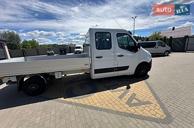Борт Renault Master 2017 в Луцке фото 9 Борт Renault Master 2017 в Луцке