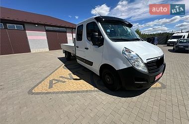 Борт Renault Master 2017 в Луцке фото 22 Борт Renault Master 2017 в Луцке