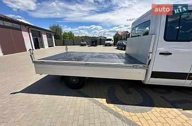 Борт Renault Master 2017 в Луцке фото 24 Борт Renault Master 2017 в Луцке