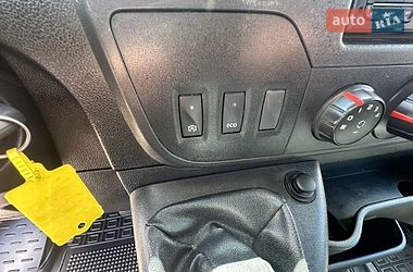 Борт Renault Master 2017 в Луцке фото 36 Борт Renault Master 2017 в Луцке