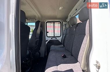 Борт Renault Master 2017 в Луцке фото 40 Борт Renault Master 2017 в Луцке