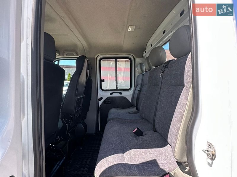 Борт Renault Master 2017 в Луцке фото 40 Борт Renault Master 2017 в Луцке