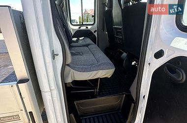 Борт Renault Master 2017 в Луцке фото 44 Борт Renault Master 2017 в Луцке