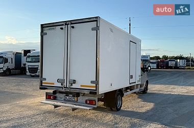 Рефрижератор Renault Master 2018 в Львове фото 4 Рефрижератор Renault Master 2018 в Львове