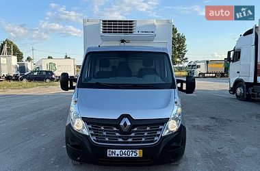 Рефрижератор Renault Master 2018 в Львове фото 6 Рефрижератор Renault Master 2018 в Львове