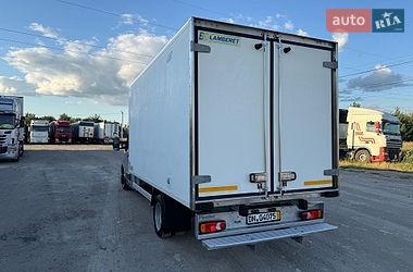 Рефрижератор Renault Master 2018 в Львове фото 12 Рефрижератор Renault Master 2018 в Львове