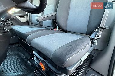 Рефрижератор Renault Master 2018 в Львове фото 35 Рефрижератор Renault Master 2018 в Львове