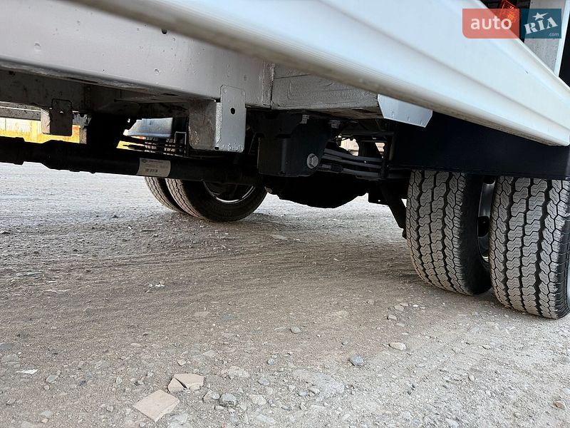 Рефрижератор Renault Master 2018 в Львове фото 48 Рефрижератор Renault Master 2018 в Львове