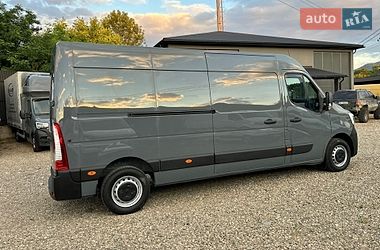 Грузовой фургон Renault Master 2021 в Хусте
