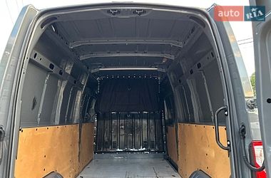 Грузовой фургон Renault Master 2021 в Хусте
