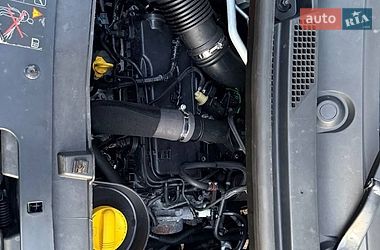 Тентованый Renault Master 2021 в Днепре