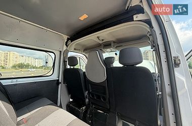 Минивэн Renault Master 2010 в Киеве