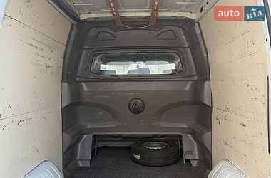 Минивэн Renault Master 2010 в Киеве