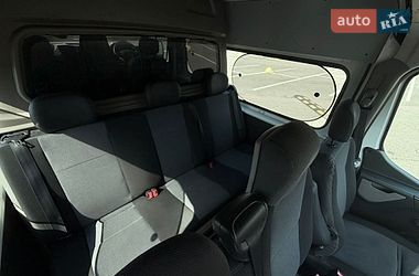 Минивэн Renault Master 2010 в Киеве
