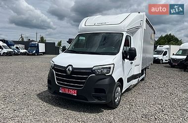 Тентованый Renault Master 2023 в Ковеле