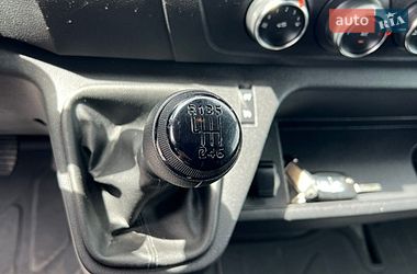 Тентованый Renault Master 2023 в Ковеле