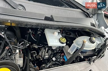 Тентованый Renault Master 2023 в Ковеле