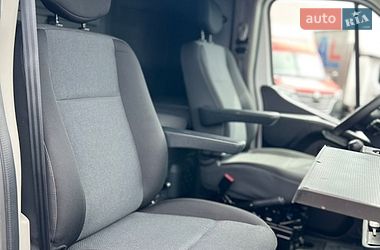 Тентованый Renault Master 2023 в Ковеле
