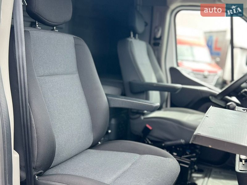 Тентованый Renault Master 2023 в Ковеле