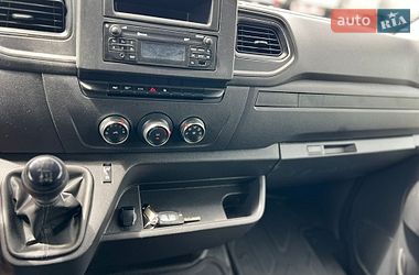 Тентованый Renault Master 2023 в Ковеле