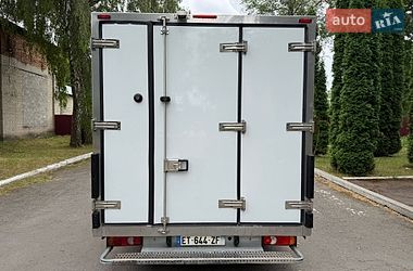 Рефрижератор Renault Master 2017 в Корце