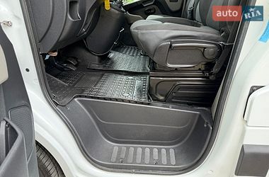 Рефрижератор Renault Master 2017 в Корце