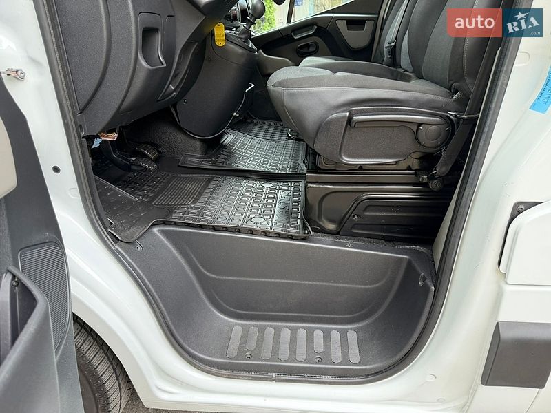Рефрижератор Renault Master 2017 в Корце
