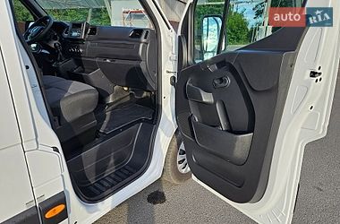 Микроавтобус грузовой (до 3,5т) Renault Master 2022 в Бердичеве