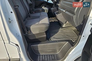 Микроавтобус грузовой (до 3,5т) Renault Master 2022 в Бердичеве